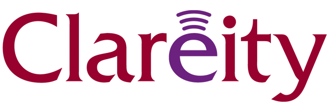 Clareity logo